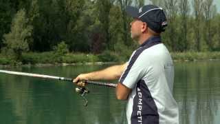 Italian Fishing TV  Colmic  Bolognese sul Mincio [upl. by Sherborne]