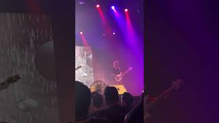 Steve Vai Inviolate World Tour 2023 Singapore 25102023 Part 7 [upl. by Nroht]