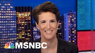 Watch Rachel Maddow Highlights April 17 [upl. by Masha]