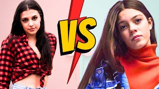 Courtney Hadwin VS Lanie Gardner  What Happened After Americas Got Talent  Now 2023 Voice [upl. by Nye]