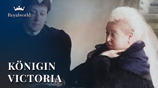 Briefe von Königin Victoria  Doku auf Deutsch [upl. by Zertnom969]