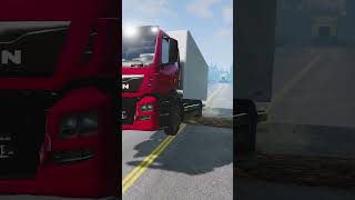 Trucks vs Wood Speedbump [upl. by Esinaej504]