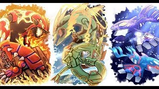 Vẽ Pokemon Huyền thoại  Phần 110 Draw Legendary Pokemon  Part 110 [upl. by Lucey]