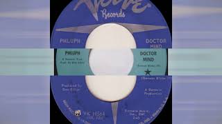 Phluph – Doctor Mind 1967 [upl. by Araid]