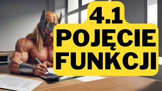 41 Pojęcie funkcji  Funkcje  Nowa MaTeMAtyka  NOWA ERA  klasa 1 [upl. by Laroc]