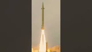 Iran ballistic missile [upl. by Airdnalahs]