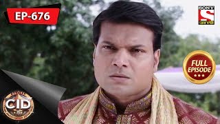 CIDBengali  Full Episode 676  21st October 2018 [upl. by Leuqar]