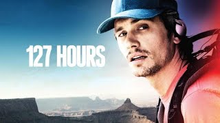 127 Hours Hollywood movie hindi fact and story movies review explained [upl. by Mcguire634]