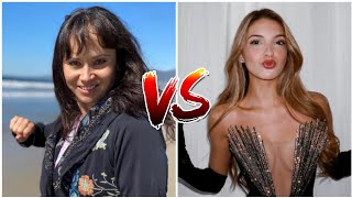 Lexi Rivera VS Aurelia Dobre Lifestyle Comparison 2024 [upl. by Jedidiah]