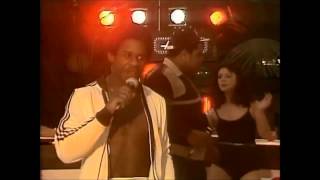 SUGARHILL GANG ☃ Rappers Delight 【music video】 [upl. by Aronson613]