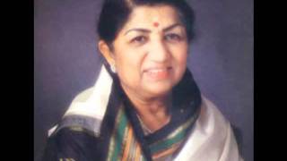 DARD SE MERA DAAMAN BHARDE JAGJIT SINGH AND LATA MANGESHKER ALBUM SAJDA [upl. by Weitman]