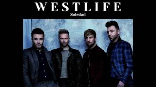 Westlife  Soledad with lyrics [upl. by Stanwinn123]