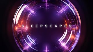 DEMO 4K SLEEPSCAPES  Melancholy Motion Graphics no sound [upl. by Lutero]