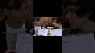 Larry Stylinson  “Through Paris all through Rome” [upl. by Idnarb]