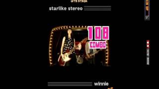 starlike stereo ADVANCEDBASS [upl. by Shimkus]