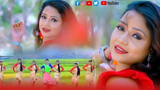 Blue Blue chashma se  Singer Suman Gupta  New Nagpuri Girls Dance Video Superhit Sadri Song 2023 [upl. by Anialed]