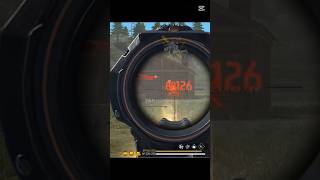 Only Red shirt 🎽😔 1vs1 free fire funny 🤣 [upl. by Karilla]