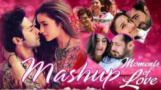 ROMANTIC MASHUP SONGS 2021  Hindi Songs Mashup 2021  Bollywood Mashup 2021  Indian Songs [upl. by Attenehs]