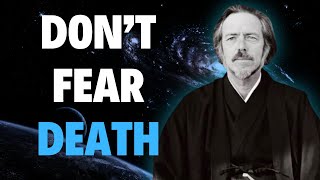 The Meaning Of Death An Alan Watts Perspective [upl. by Petuu702]