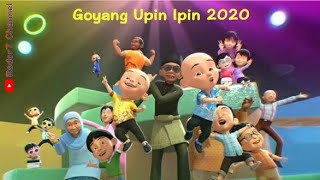 Goyang Upin Ipin 2020 goyangupinipin [upl. by Anid]