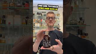 Duftvorstellung quotThymusquot von Olfactive Pharmacy perfumereview fragrancereview sotd parfum [upl. by Richard521]