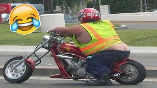 TRY NOT TO LAUGH 😆 Best Funny Videos Compilation 😂😁😆 Memes PART 26 [upl. by Arhez]