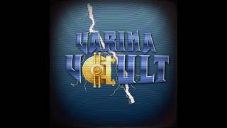 Varina Vault intro logo [upl. by Zoubek]