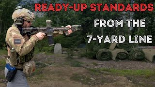 Standardizing Your 7Yard ReadyUps [upl. by Phaidra]