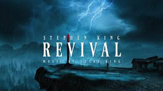 Stephen King Collection  REVIVAL [upl. by Ramilahs]