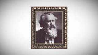 Johannes Brahms Promo  Scandalous Overtures  OraTV [upl. by Illa]