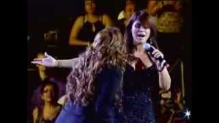 Jenni Rivera En Concierto  El Staples Center Parte 2 Better Quaity 480p [upl. by Pruter]