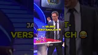 Was ist KLEINGELD für Stefan Raab 😂 stefanraab geld [upl. by Reggis]