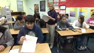 Best Practices High School Classroom Arrangement [upl. by Gardiner]