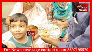 Diwali Dhanteras Dhamaka offer in KA amp sons Jewellers at Kohinoor Market  Live India News [upl. by Amato]