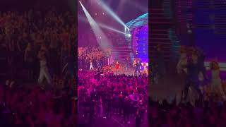 Nicki Minaj VMAs Performance 2023 nyc free vmas nickiminaj [upl. by Shoshana]