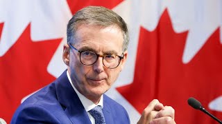 Will the Rate Cut Solve Canada’s Price Crisis The Bank of Canada’s Surprise Decision [upl. by Dragoon]