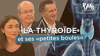 Comment soigner les NODULES petites grosseurs et CANCERS de la Glande THYROÏDE [upl. by Jacobba]