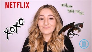 TOP 10 DE MES SÉRIES PRÉFÉRÉES 🎬 [upl. by Kappenne]