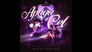 Apaga El Cel Que Onda 2  Chino Pacas Ft Calle 24 Audio Oficial [upl. by Jocelyn]