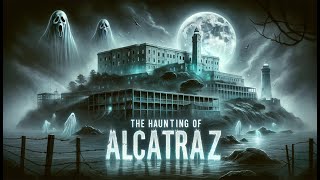 Secrets Behind the Haunting of Alcatraz Ghost Stories and Historical Mysteries [upl. by Leraj]