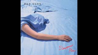 Bad Suns  Maybe Were Meant To Be Alone Audio [upl. by Laekcim]