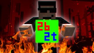 The 2b2t 119 Disaster  Whats Next [upl. by Calderon]