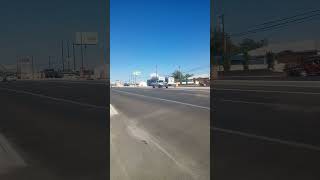 3 Route 14 Perrin beitel via buses two head to naco pass the other head to dwntwn  469 551 and 655 [upl. by Eirellav]