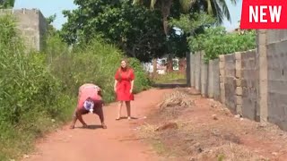 RESTLESS COMPLETE SEASON chinenye Ubah 2023 Latest Nigerian Nollywood Movie [upl. by Alig]