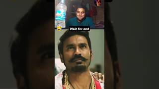 Maari 2 movie best action 😎 ll Movie  Rashmi shukla 555 [upl. by Yemorej]