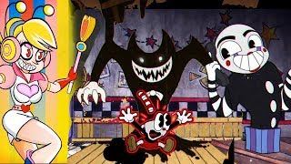 Cuphead Review [upl. by Reagen]