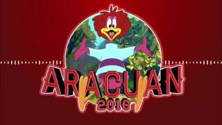 Aracuan 2016 DJ RIQUELME [upl. by Yrgoerg]