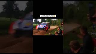 WRC Moments 🔥🔥 wrc rally trending explore fyp insane crazy goviral viralshorts viral [upl. by Sharia]