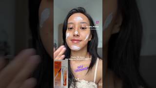 How to use Whithing Clovate cream whiteningcream shorts pigmentation youtubeshorts shortsfeed [upl. by Arlene]