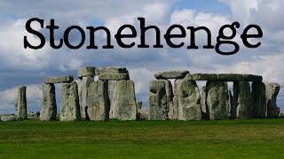 The History of Stonehenge for Kids Stonehenge for Children  FreeSchool [upl. by Ojimmas]